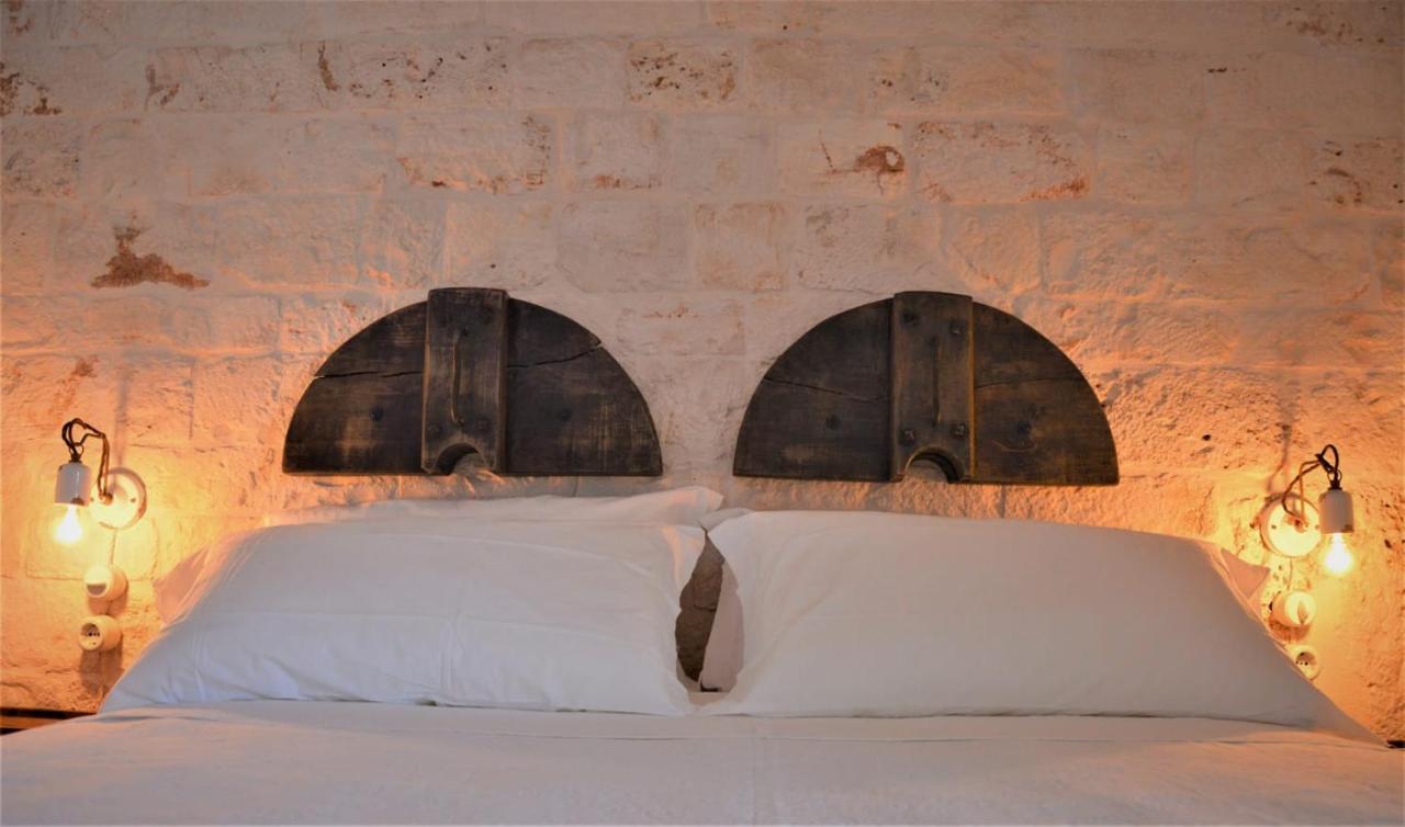 Lux - Exclusive Trulli Relax Apartment Алберобело Екстериор снимка