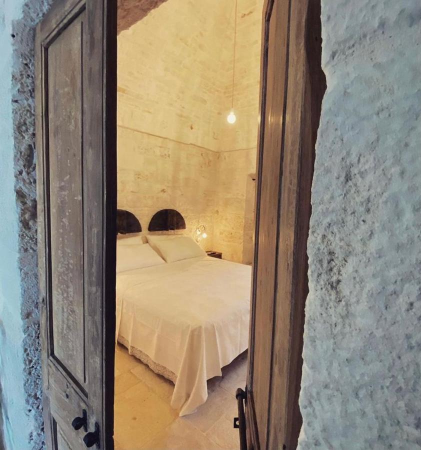 Lux - Exclusive Trulli Relax Apartment Алберобело Екстериор снимка