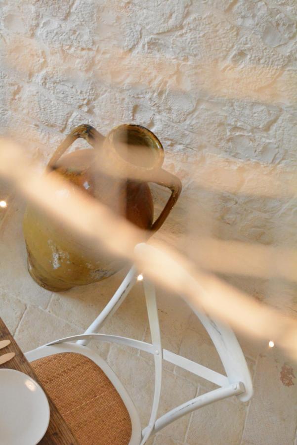 Lux - Exclusive Trulli Relax Apartment Алберобело Екстериор снимка