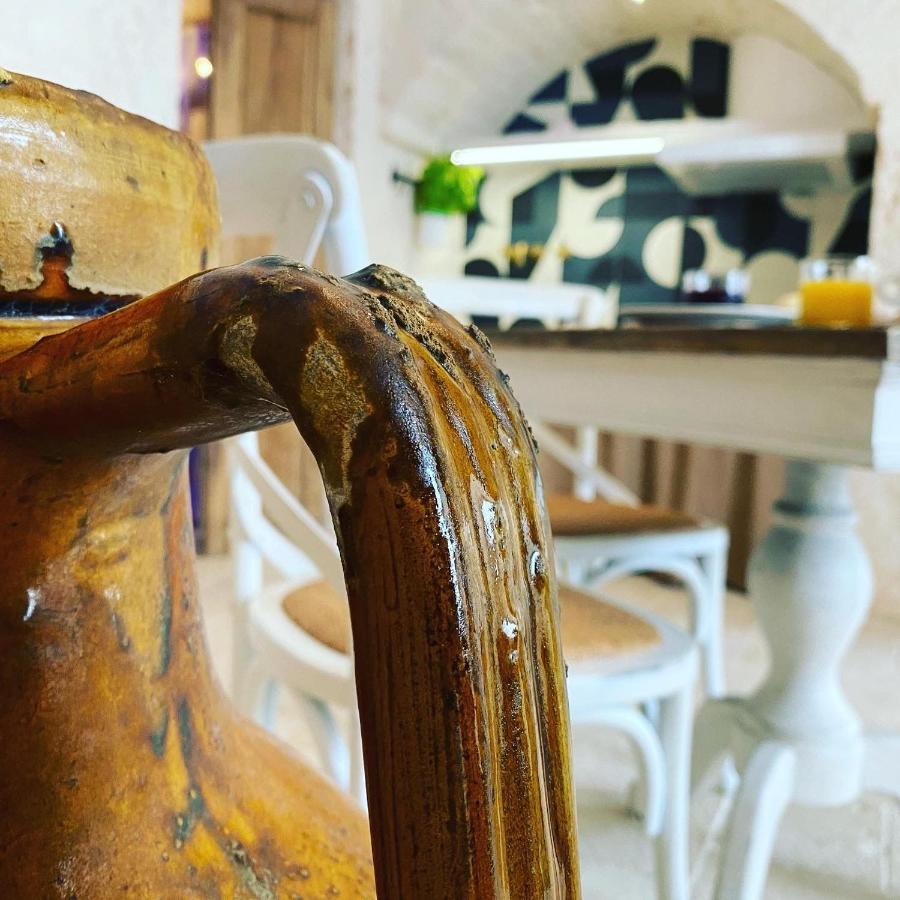 Lux - Exclusive Trulli Relax Apartment Алберобело Екстериор снимка