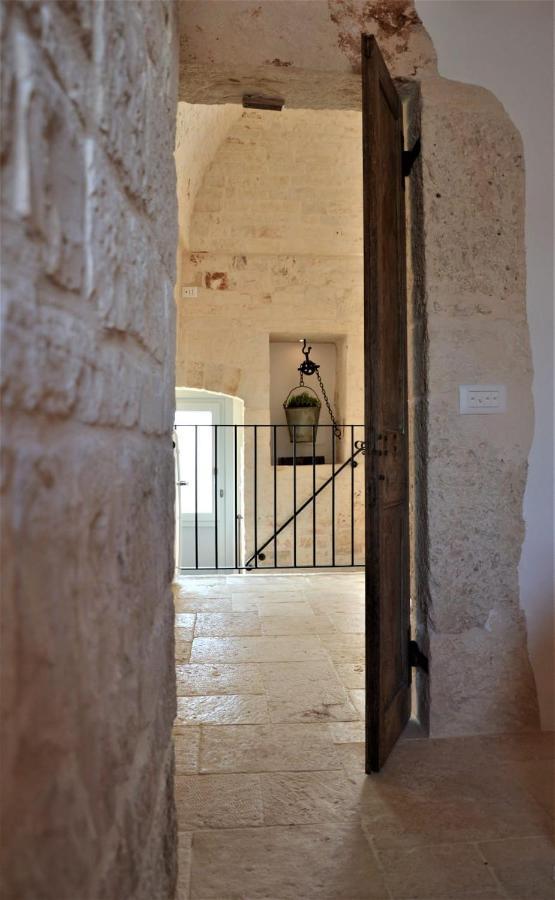 Lux - Exclusive Trulli Relax Apartment Алберобело Екстериор снимка
