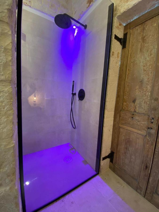 Lux - Exclusive Trulli Relax Apartment Алберобело Екстериор снимка