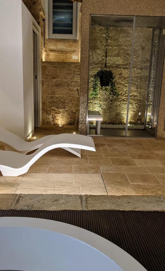 Lux - Exclusive Trulli Relax Apartment Алберобело Екстериор снимка